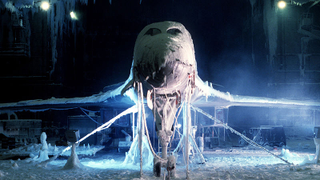 This Is How The Pentagon Knows Its Combat Aircraft Can Withstand A Blizzard